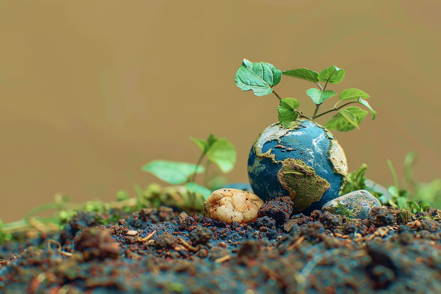 Sustainable farming & planetary health — Bio Cycle Labs